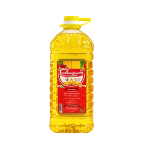 Cheif Corn Oil