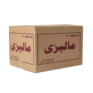 Malizy Choco 590