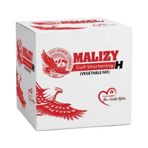 Malizy Shortening is a premium-quality, pure vegetable