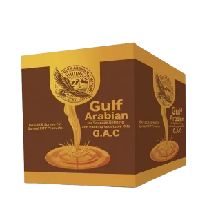 Spread Fat G.A.C.